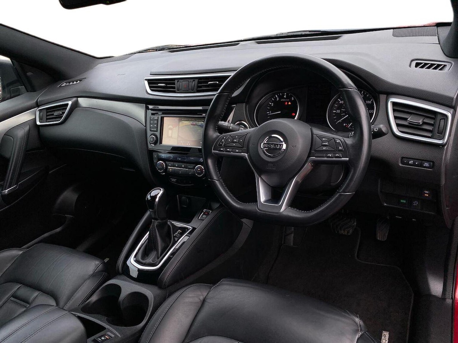 Used Nissan Qashqai 2018 for sale - 78176558: Photo 10