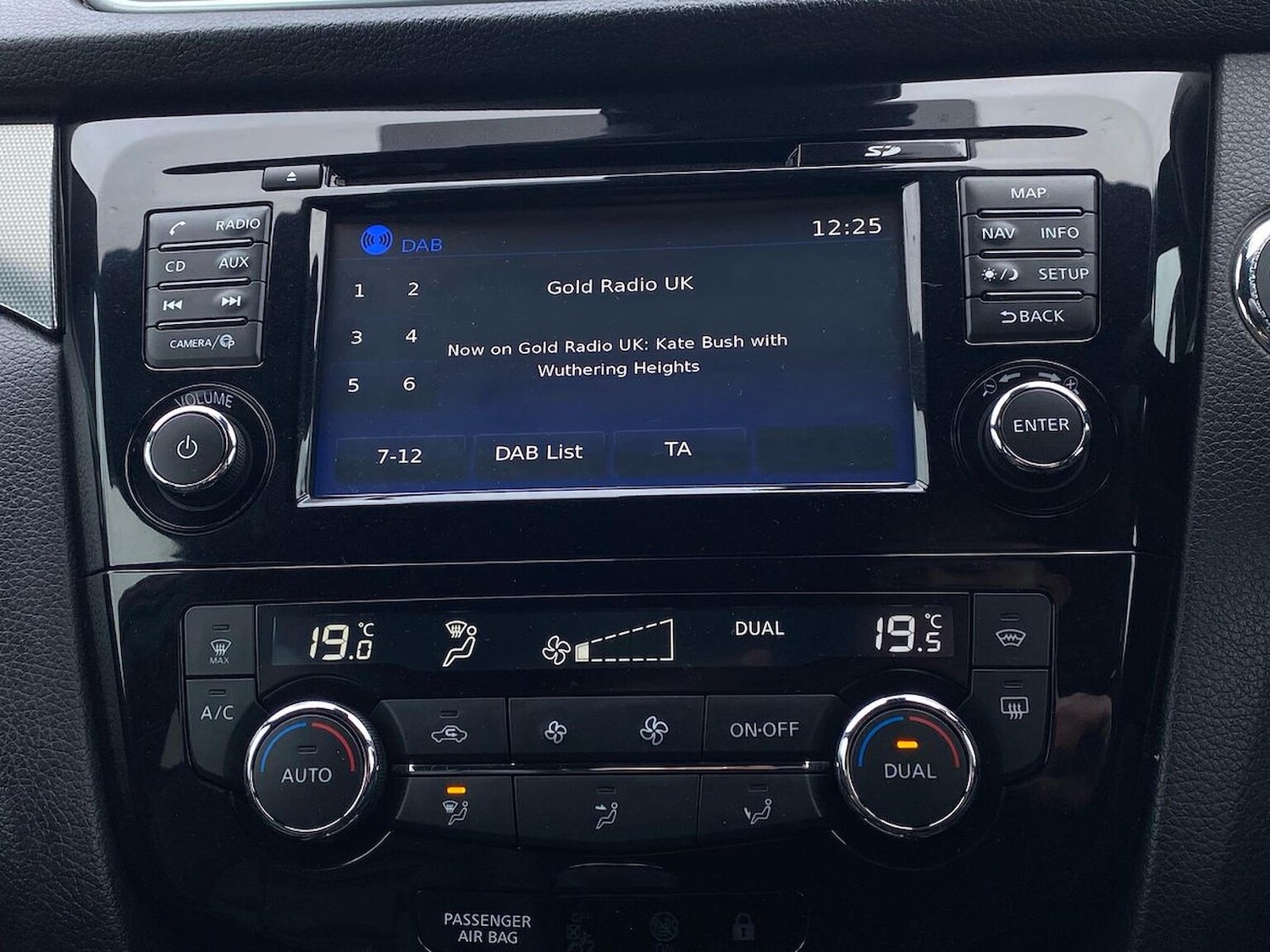 Used Nissan Qashqai 2018 for sale - 78176558: Photo 13