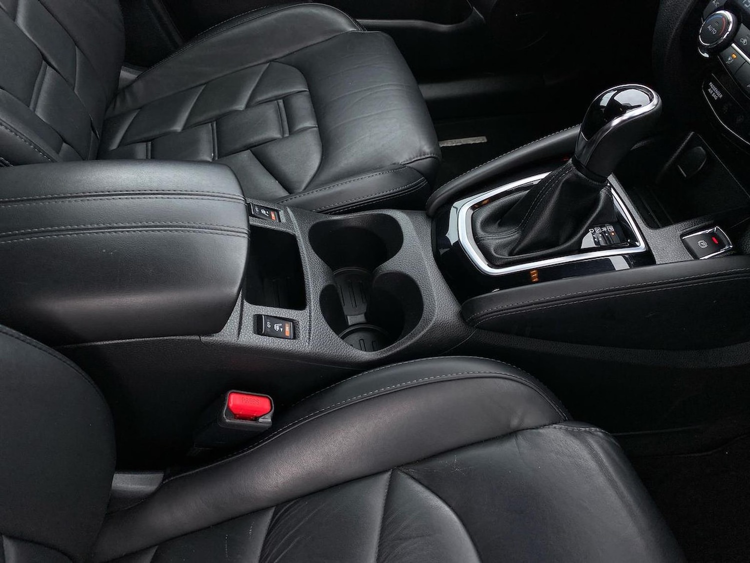 Used Nissan Qashqai 2018 for sale - 78176558: Photo 15