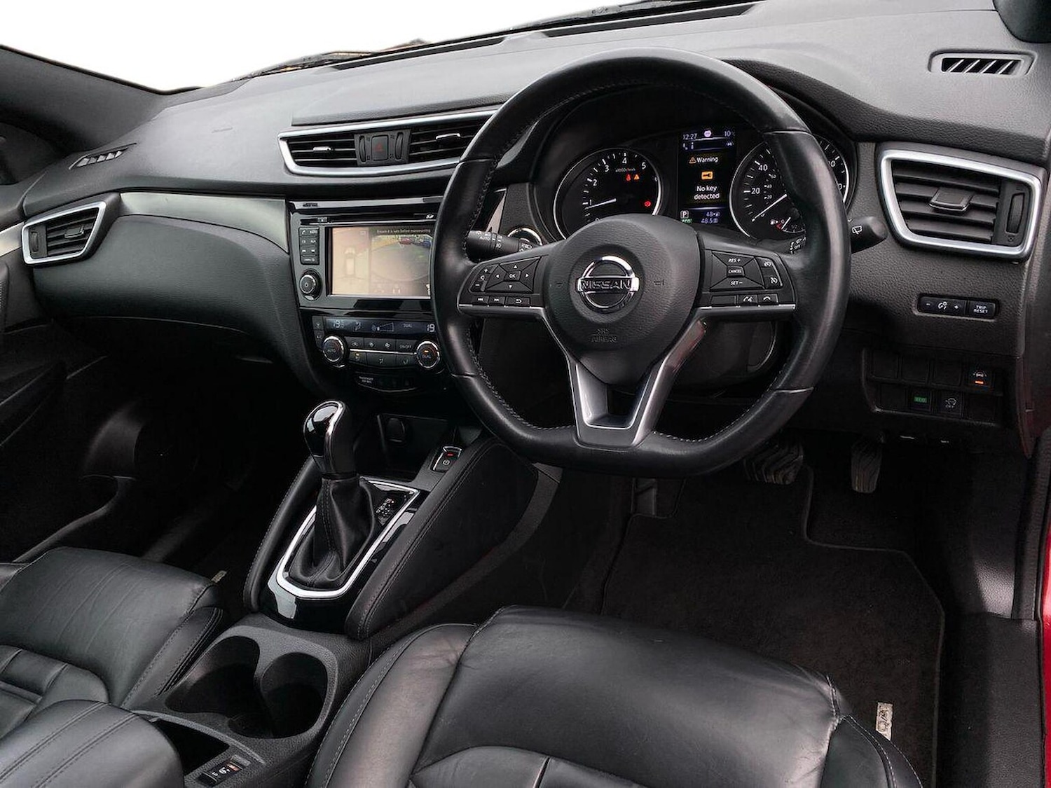 Used Nissan Qashqai 2018 for sale - 78176558: Photo 17