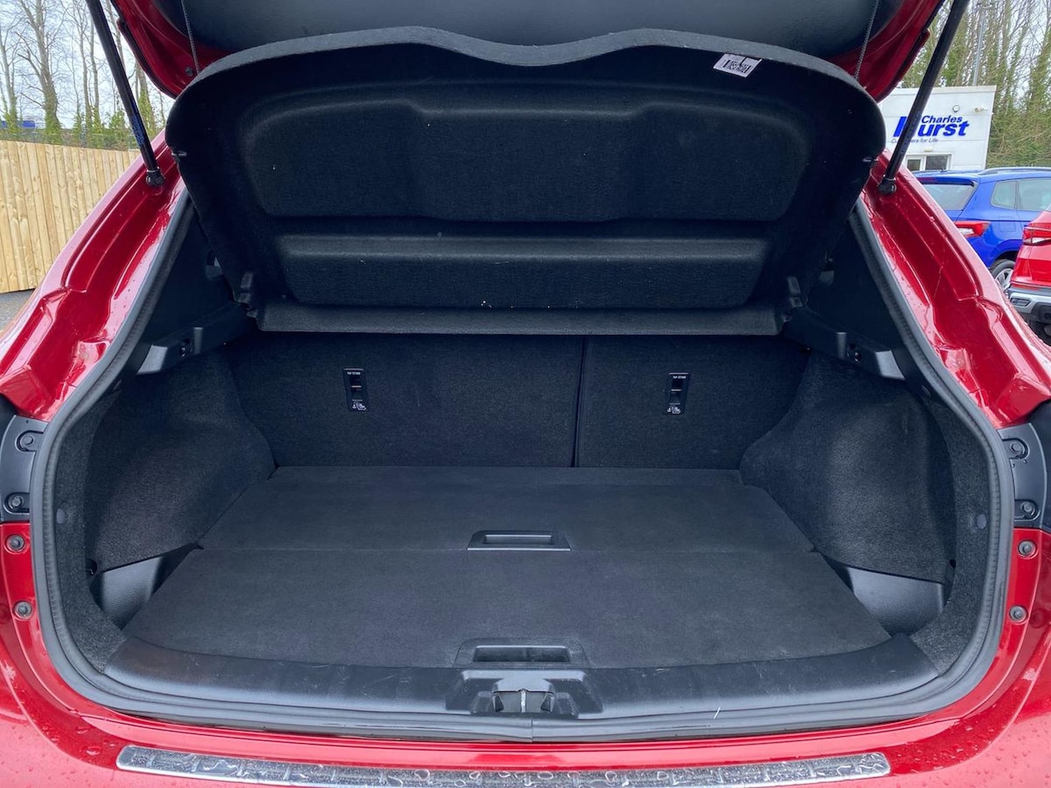 Used Nissan Qashqai 2018 for sale - 78176558: Photo 19