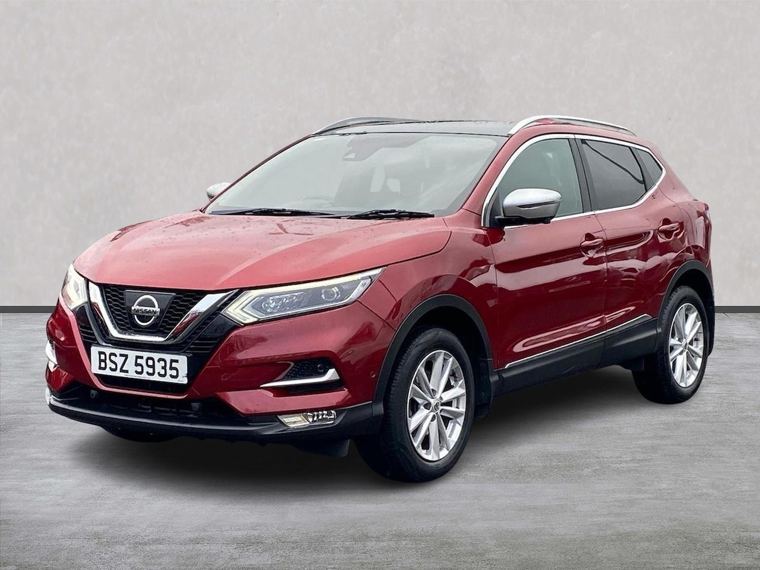 Used Nissan Qashqai 2018 for sale - 78176558: Photo 22