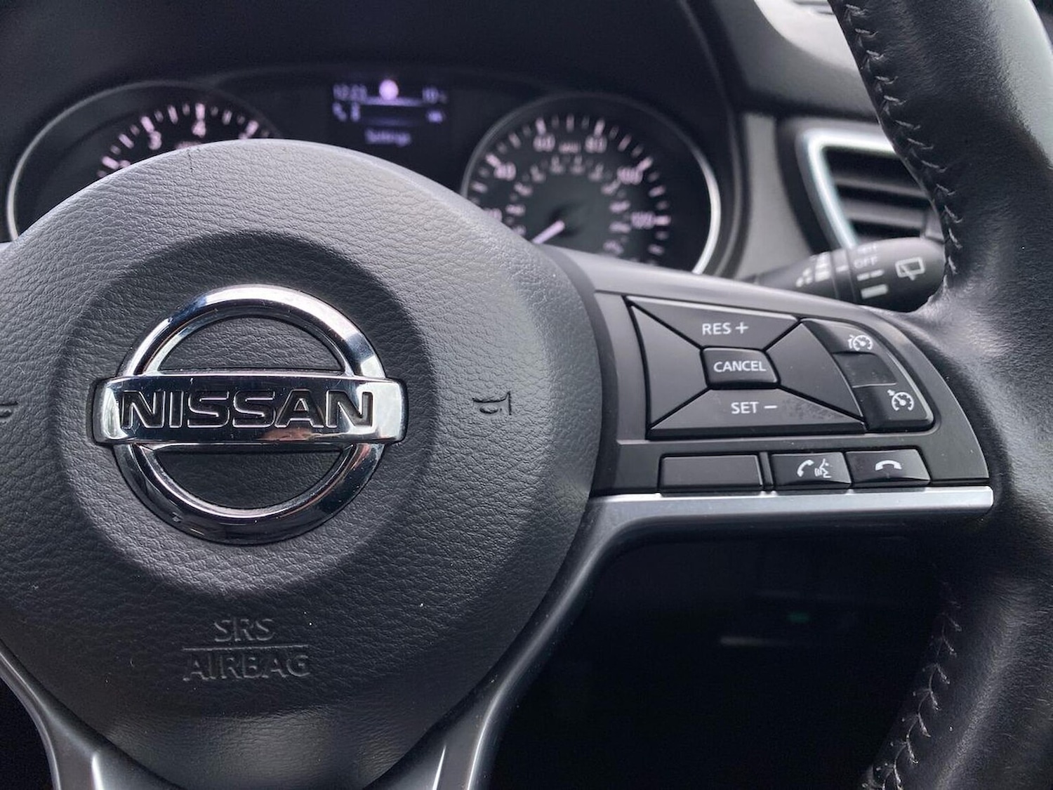 Used Nissan Qashqai 2018 for sale - 78176558: Photo 28