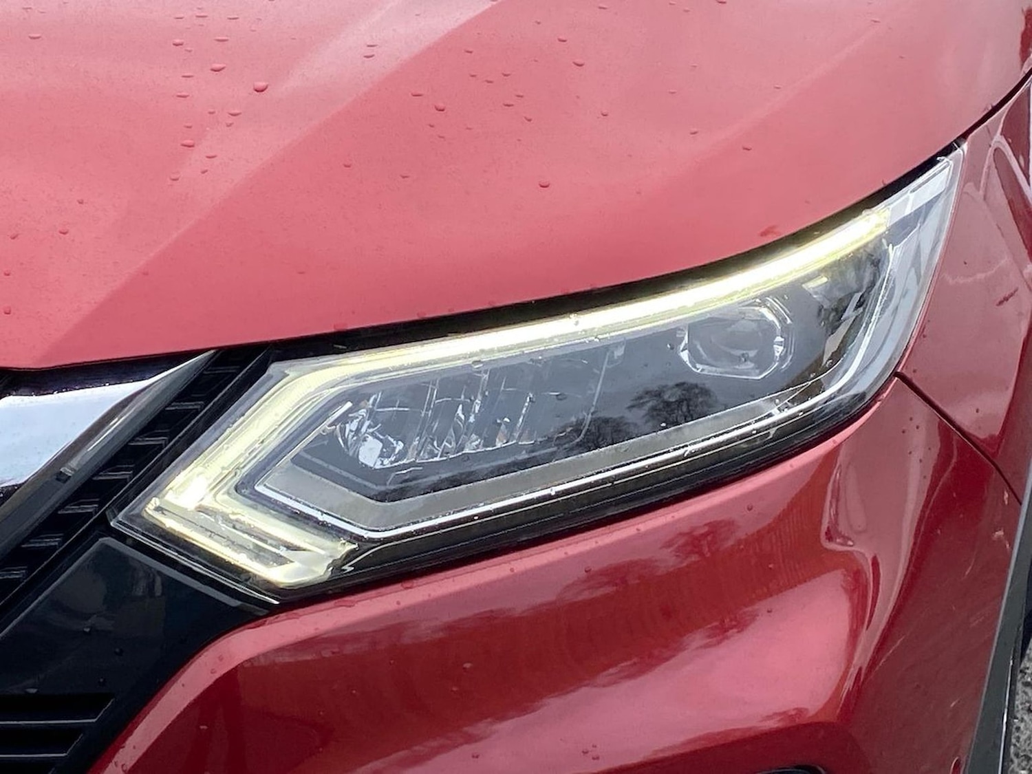 Used Nissan Qashqai 2018 for sale - 78176558: Photo 33