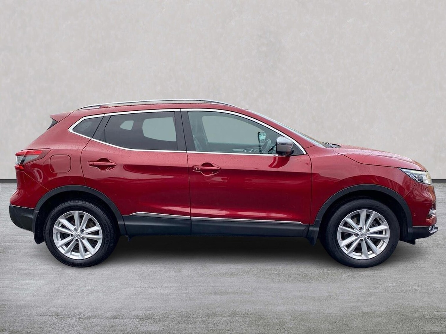 Used Nissan Qashqai 2018 for sale - 78176558: Photo 5