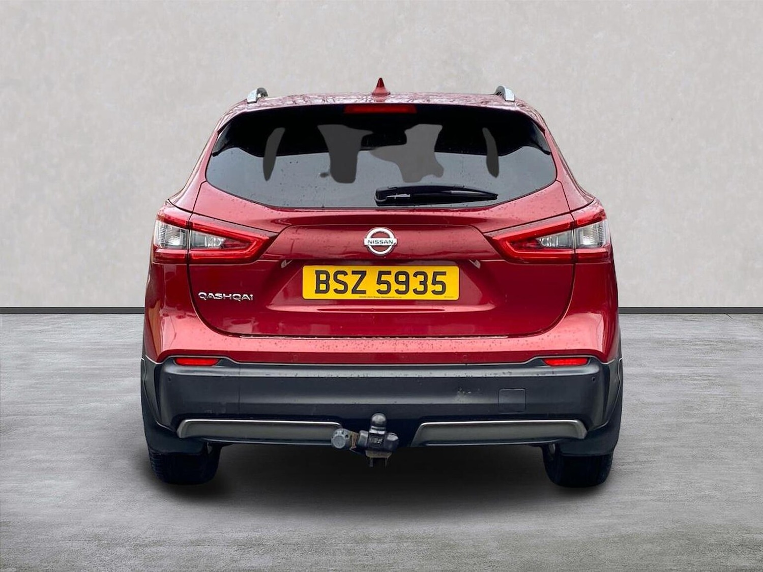 Used Nissan Qashqai 2018 for sale - 78176558: Photo 6