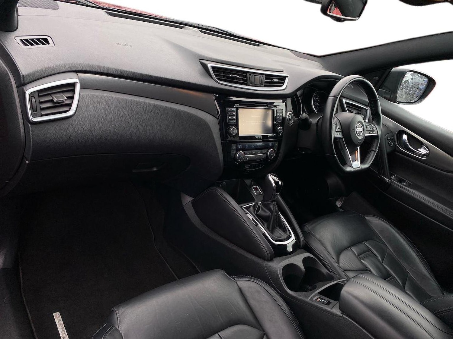 Used Nissan Qashqai 2018 for sale - 78176558: Photo 9