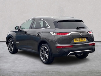 Used DS Automobiles DS 7 2019 for sale - 79557247: Photo