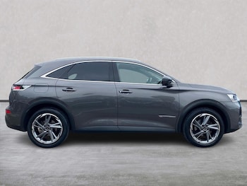 Used DS Automobiles DS 7 2019 for sale - 79557247: Photo