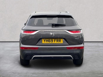 Used DS Automobiles DS 7 2019 for sale - 79557247: Photo