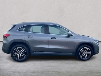 Used Mercedes-Benz GLA 2022 for sale - 79360027: Photo