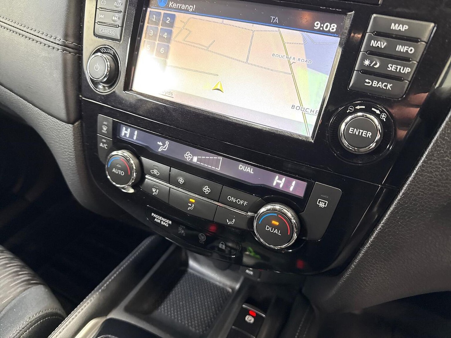 Used Nissan X-Trail 2019 for sale - 77502894: Photo 12