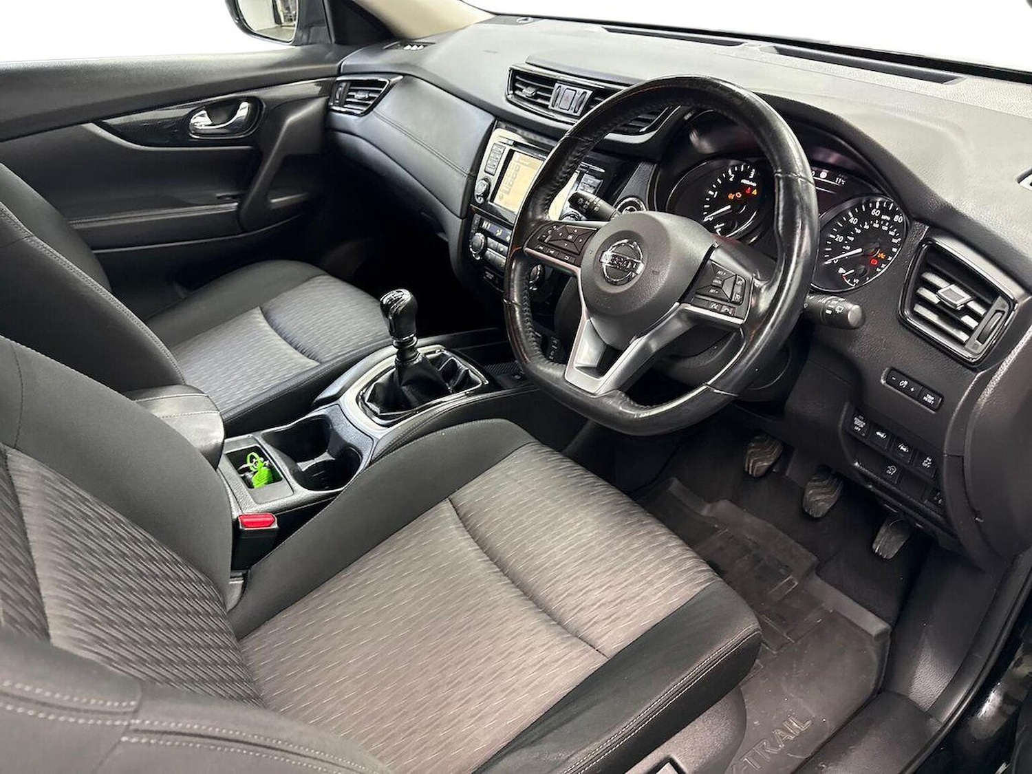 Used Nissan X-Trail 2019 for sale - 77502894: Photo 15