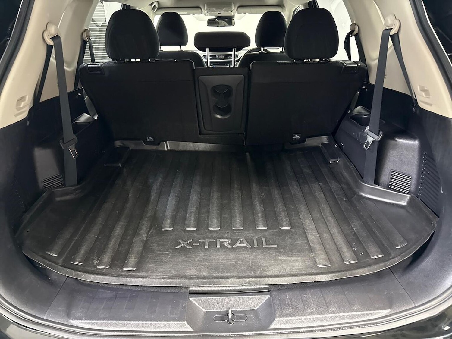 Used Nissan X-Trail 2019 for sale - 77502894: Photo 17