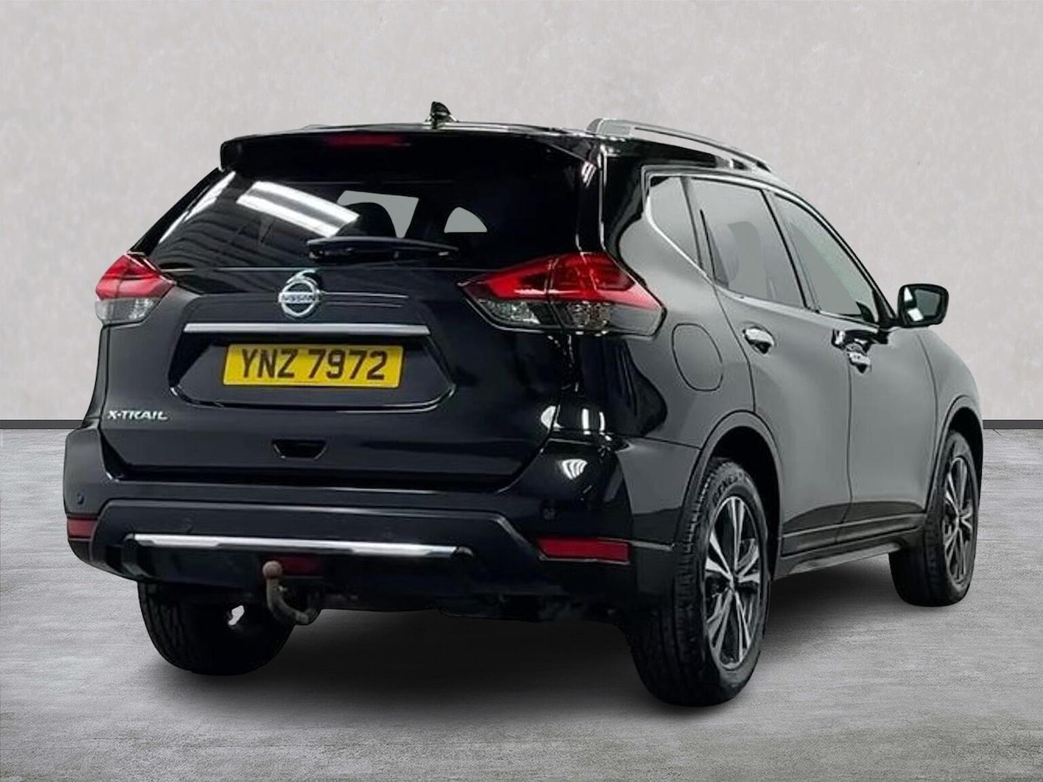 Used Nissan X-Trail 2019 for sale - 77502894: Photo 18