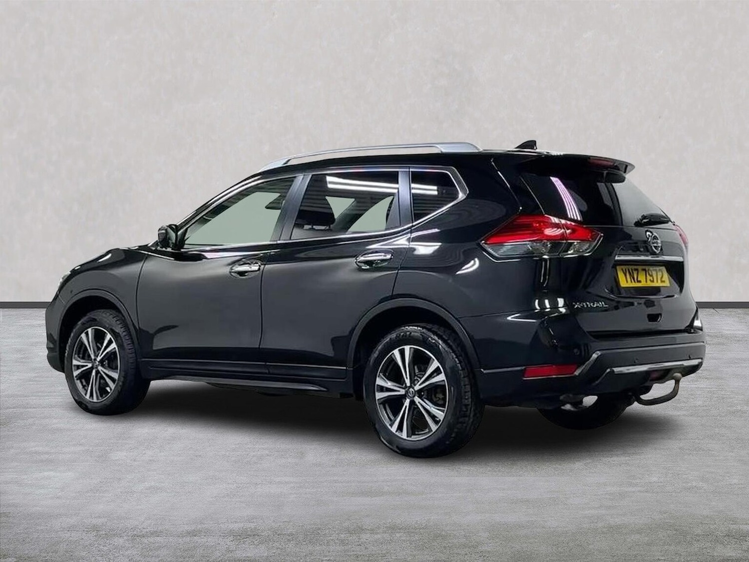 Used Nissan X-Trail 2019 for sale - 77502894: Photo 2