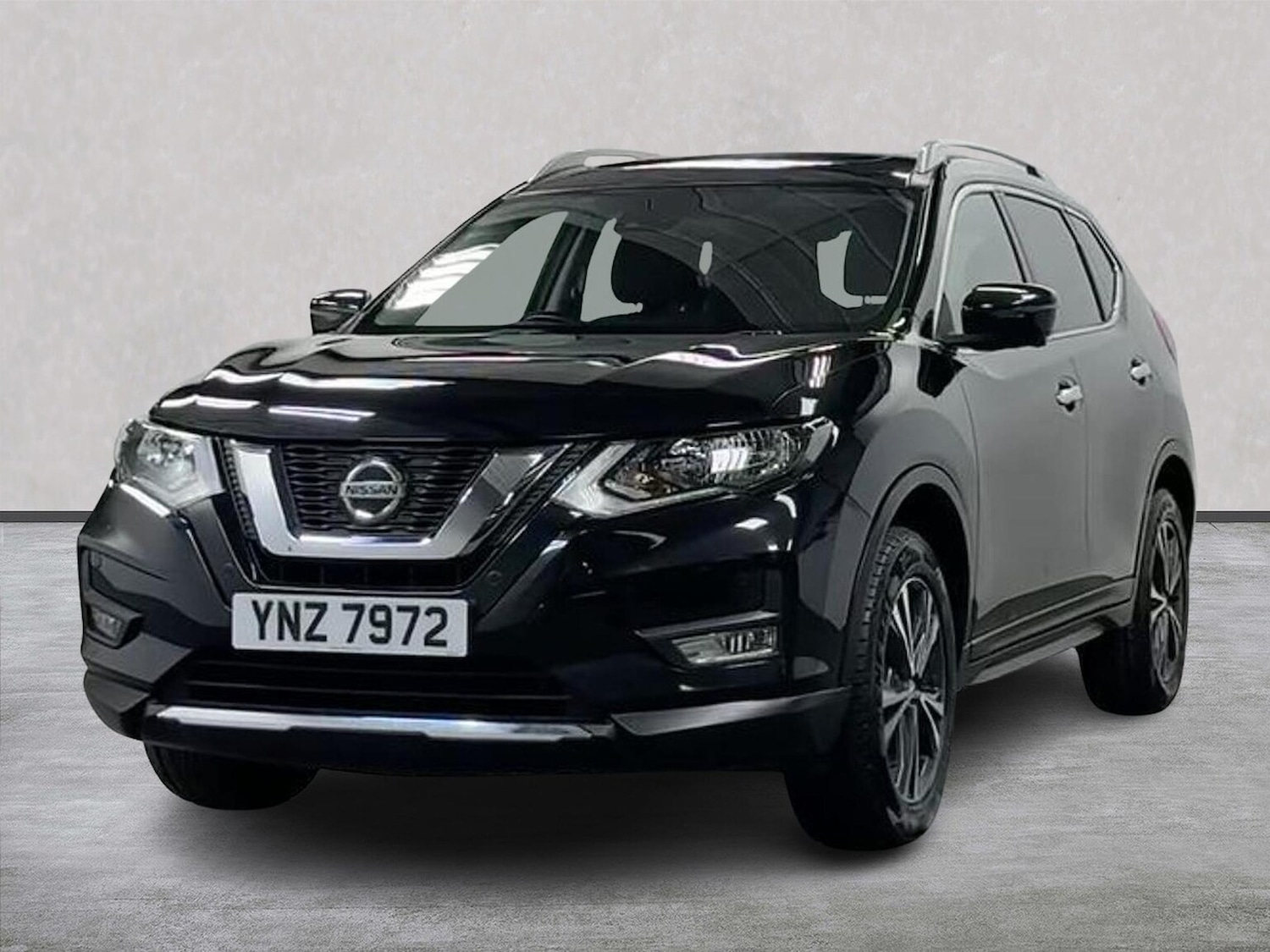 Used Nissan X-Trail 2019 for sale - 77502894: Photo 20