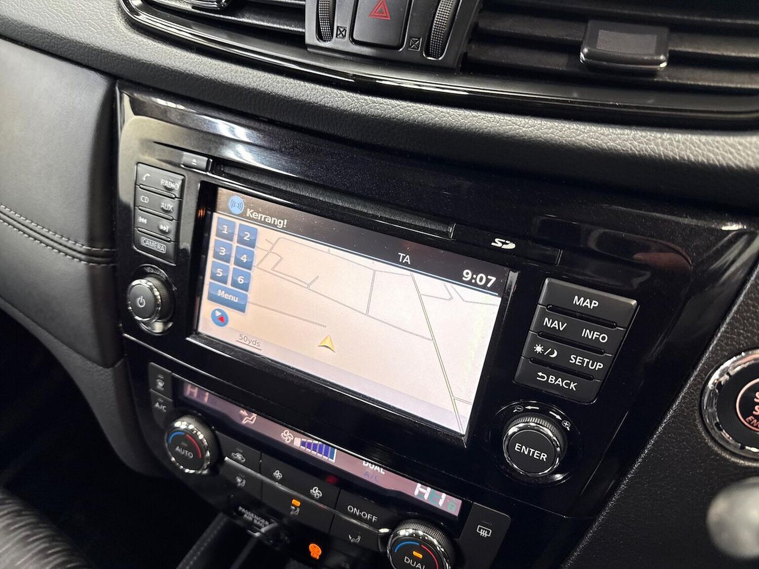 Used Nissan X-Trail 2019 for sale - 77502894: Photo 23