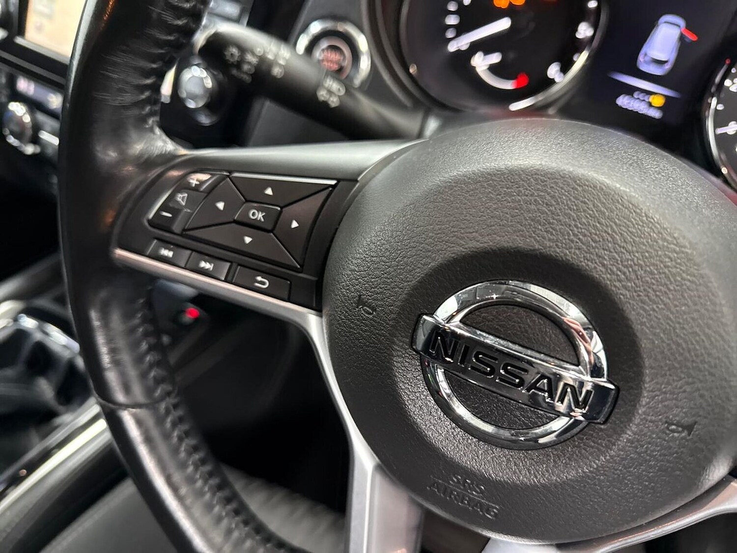 Used Nissan X-Trail 2019 for sale - 77502894: Photo 25