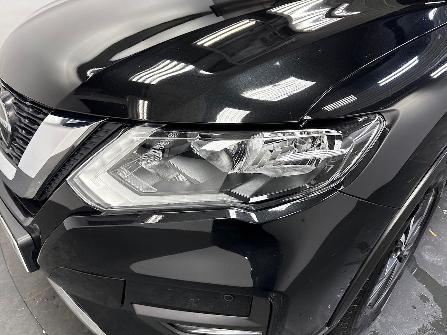 Used Nissan X-Trail 2019 for sale - 77502894: Photo 29