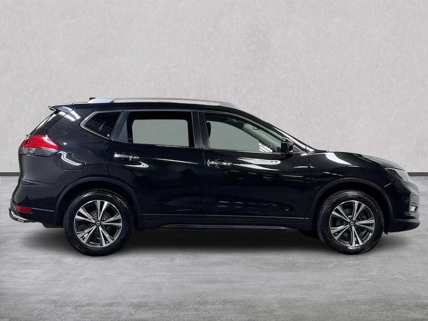 Used Nissan X-Trail 2019 for sale - 77502894: Photo 3