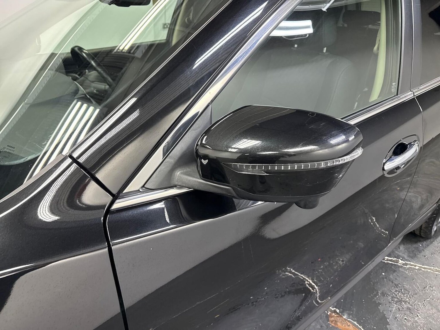 Used Nissan X-Trail 2019 for sale - 77502894: Photo 30