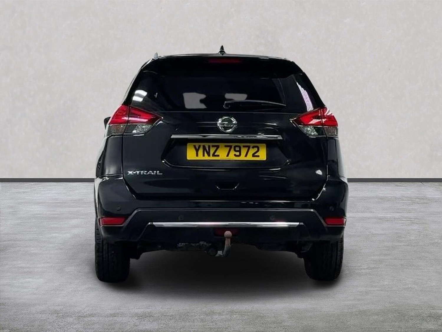 Used Nissan X-Trail 2019 for sale - 77502894: Photo 4