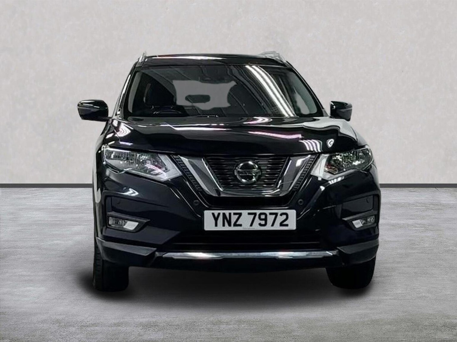 Used Nissan X-Trail 2019 for sale - 77502894: Photo 5