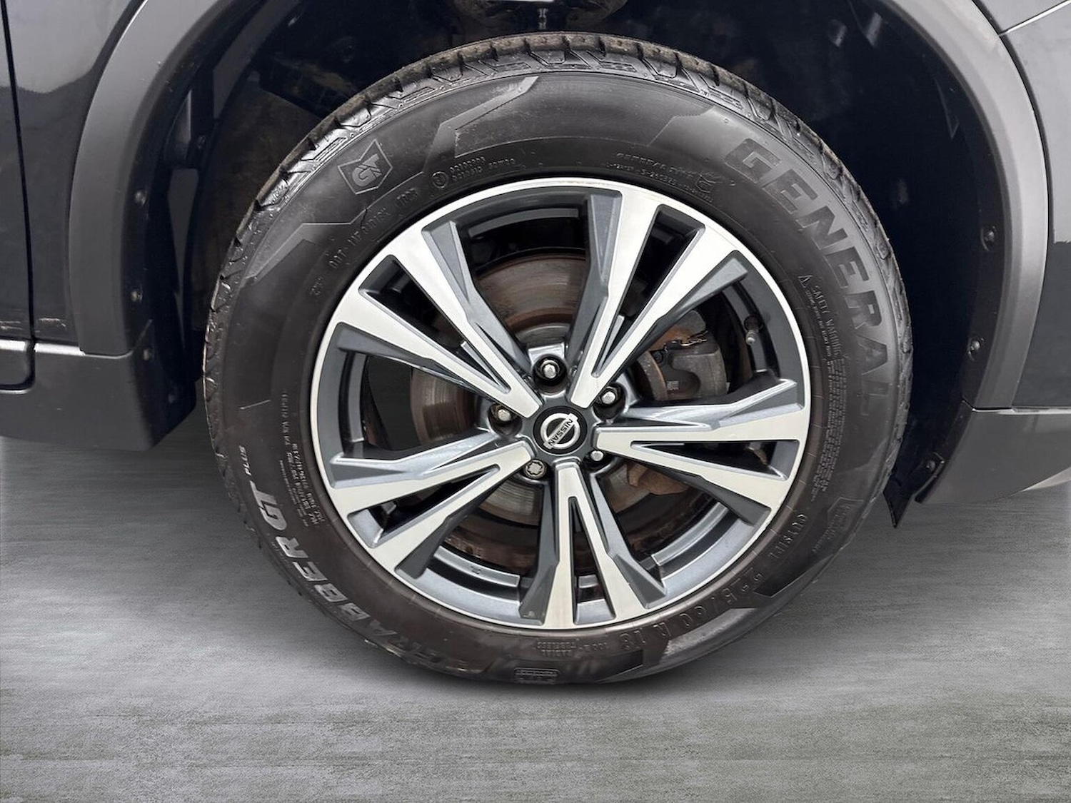 Used Nissan X-Trail 2019 for sale - 77502894: Photo 6