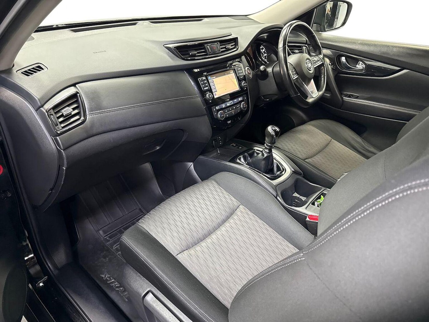 Used Nissan X-Trail 2019 for sale - 77502894: Photo 7