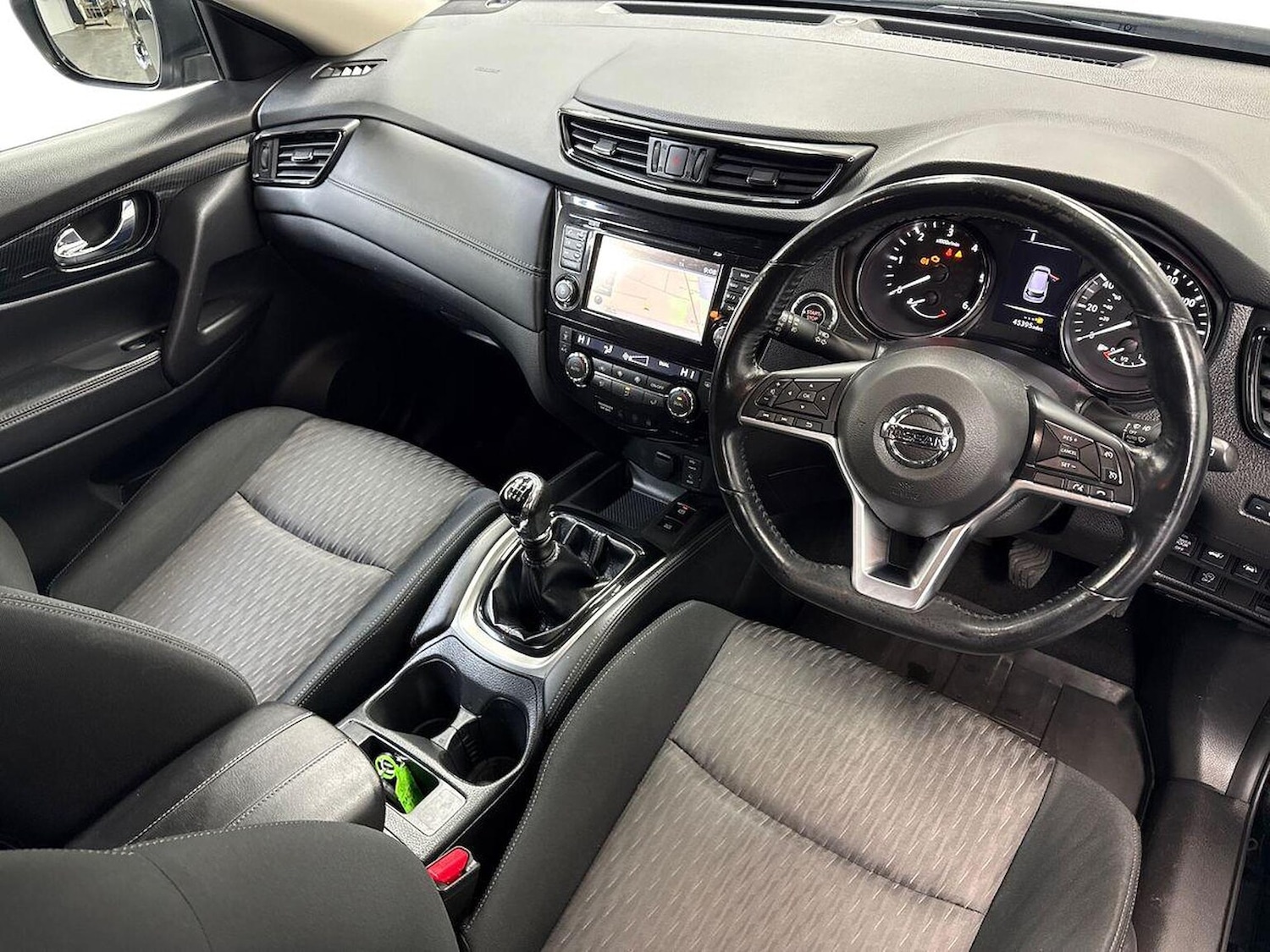 Used Nissan X-Trail 2019 for sale - 77502894: Photo 8