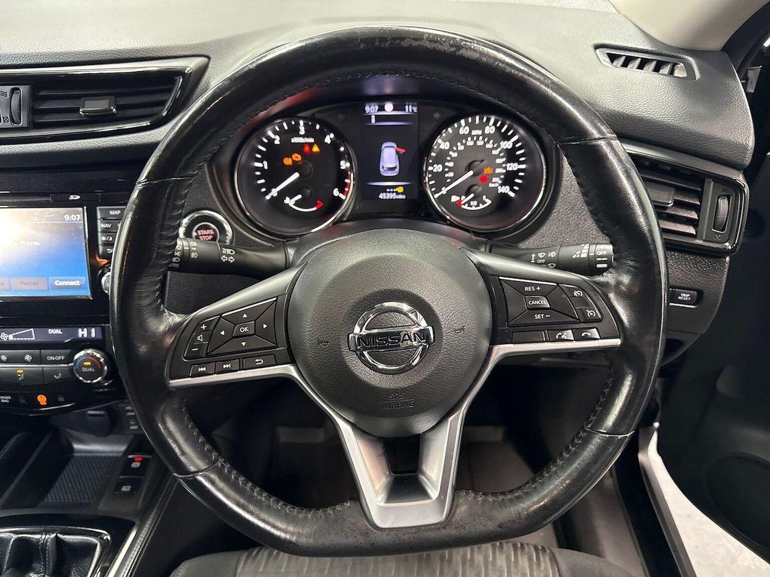 Used Nissan X-Trail 2019 for sale - 77502894: Photo 9