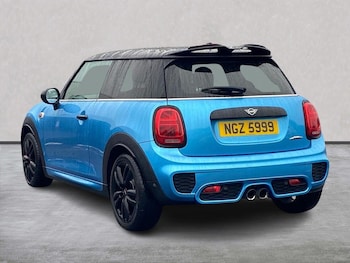 Used MINI Hatch 2019 for sale - 78243037: Photo