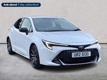 Used Toyota Corolla 2023 for sale - 79527107: Photo