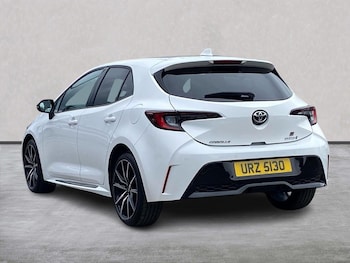 Used Toyota Corolla 2023 for sale - 79527107: Photo