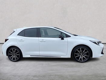 Used Toyota Corolla 2023 for sale - 79527107: Photo