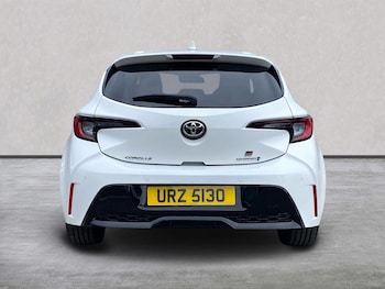 Used Toyota Corolla 2023 for sale - 79527107: Photo