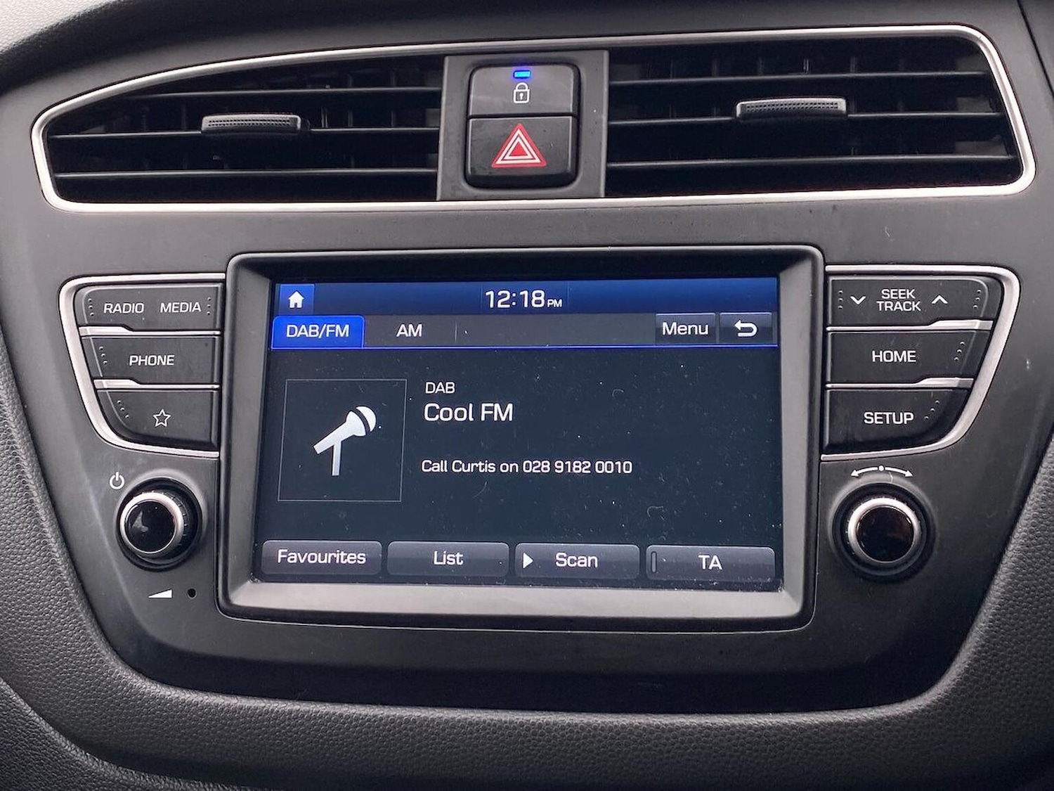 Used Hyundai i20 2020 for sale - 78039320: Photo 11