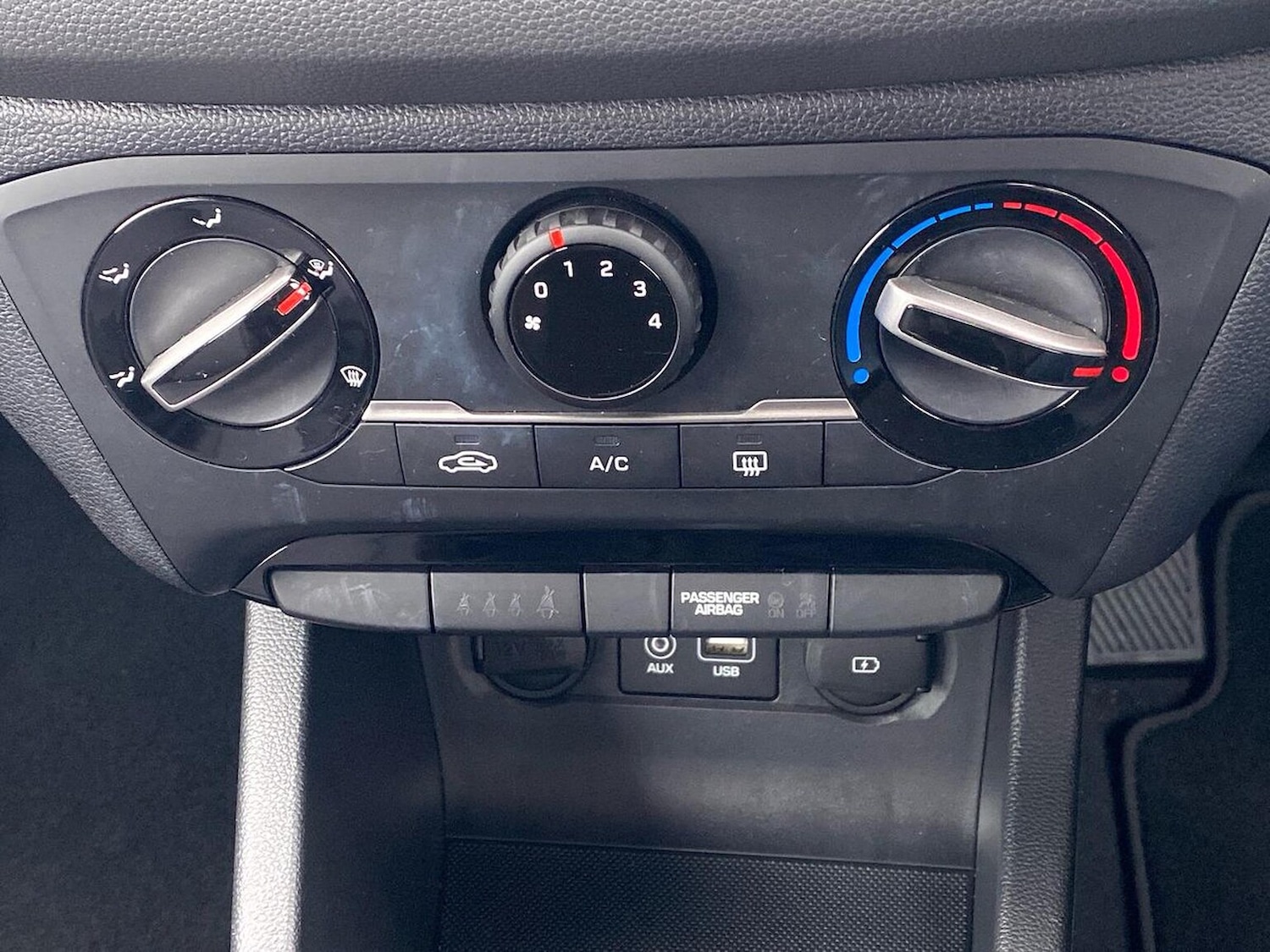 Used Hyundai i20 2020 for sale - 78039320: Photo 12