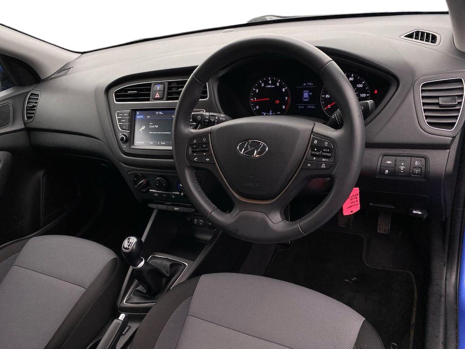 Used Hyundai i20 2020 for sale - 78039320: Photo 15