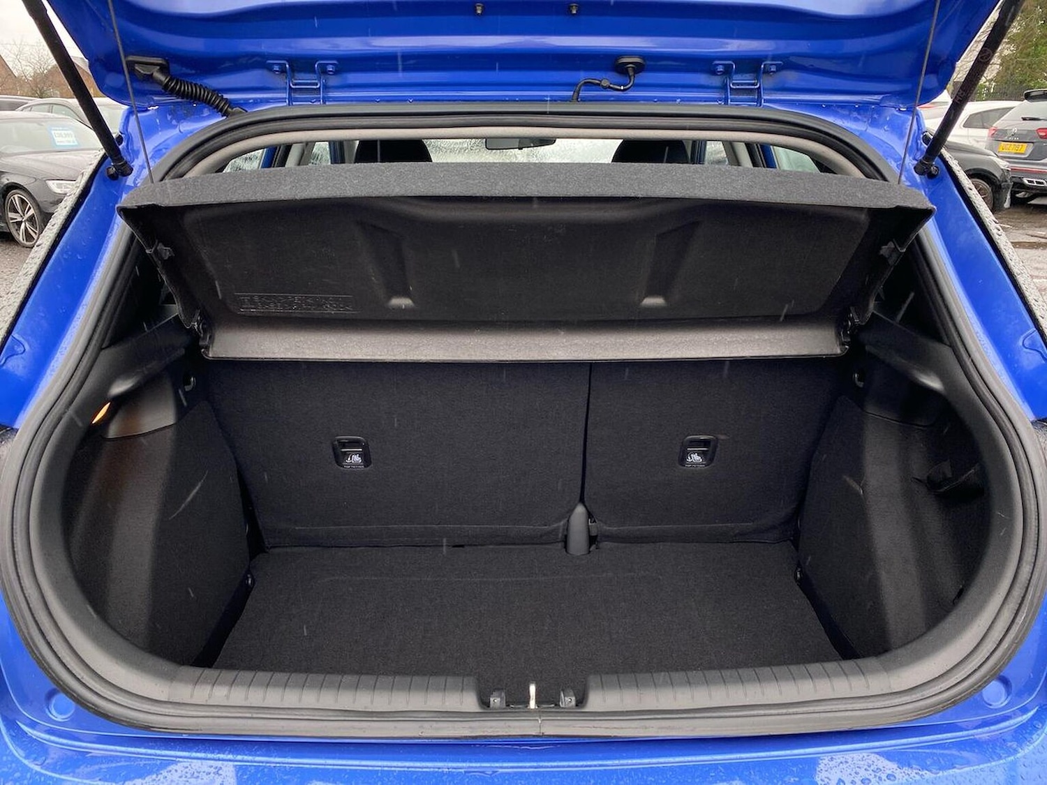 Used Hyundai i20 2020 for sale - 78039320: Photo 17