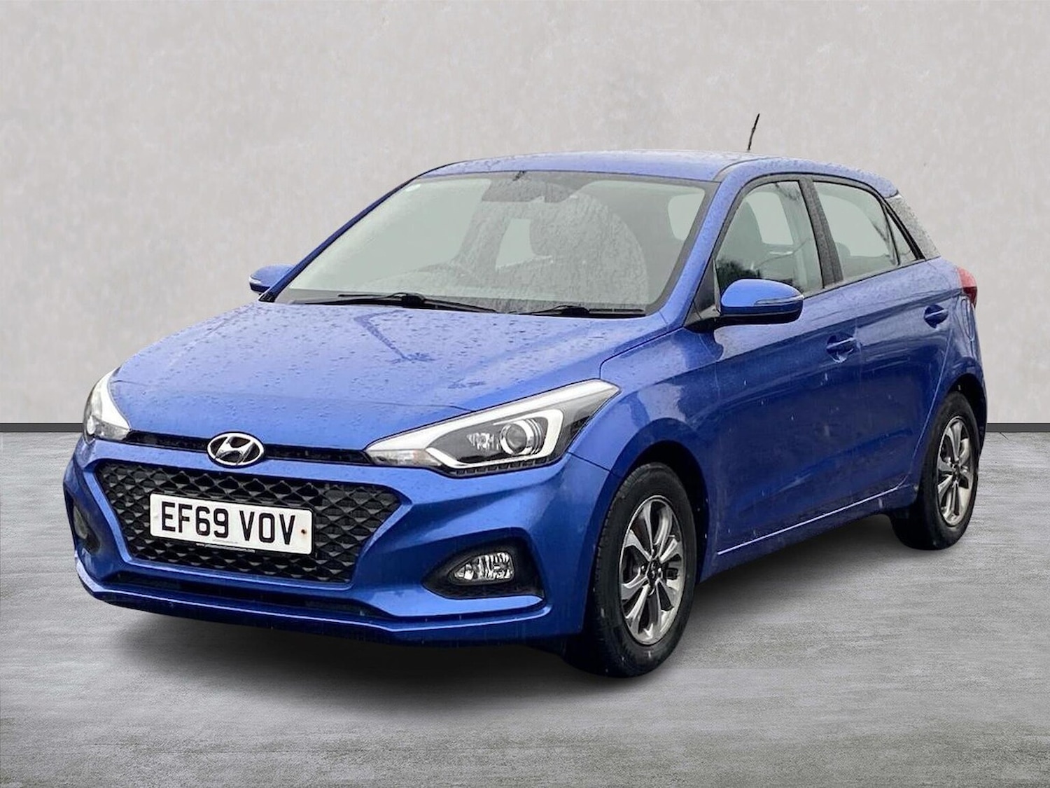 Used Hyundai i20 2020 for sale - 78039320: Photo 20