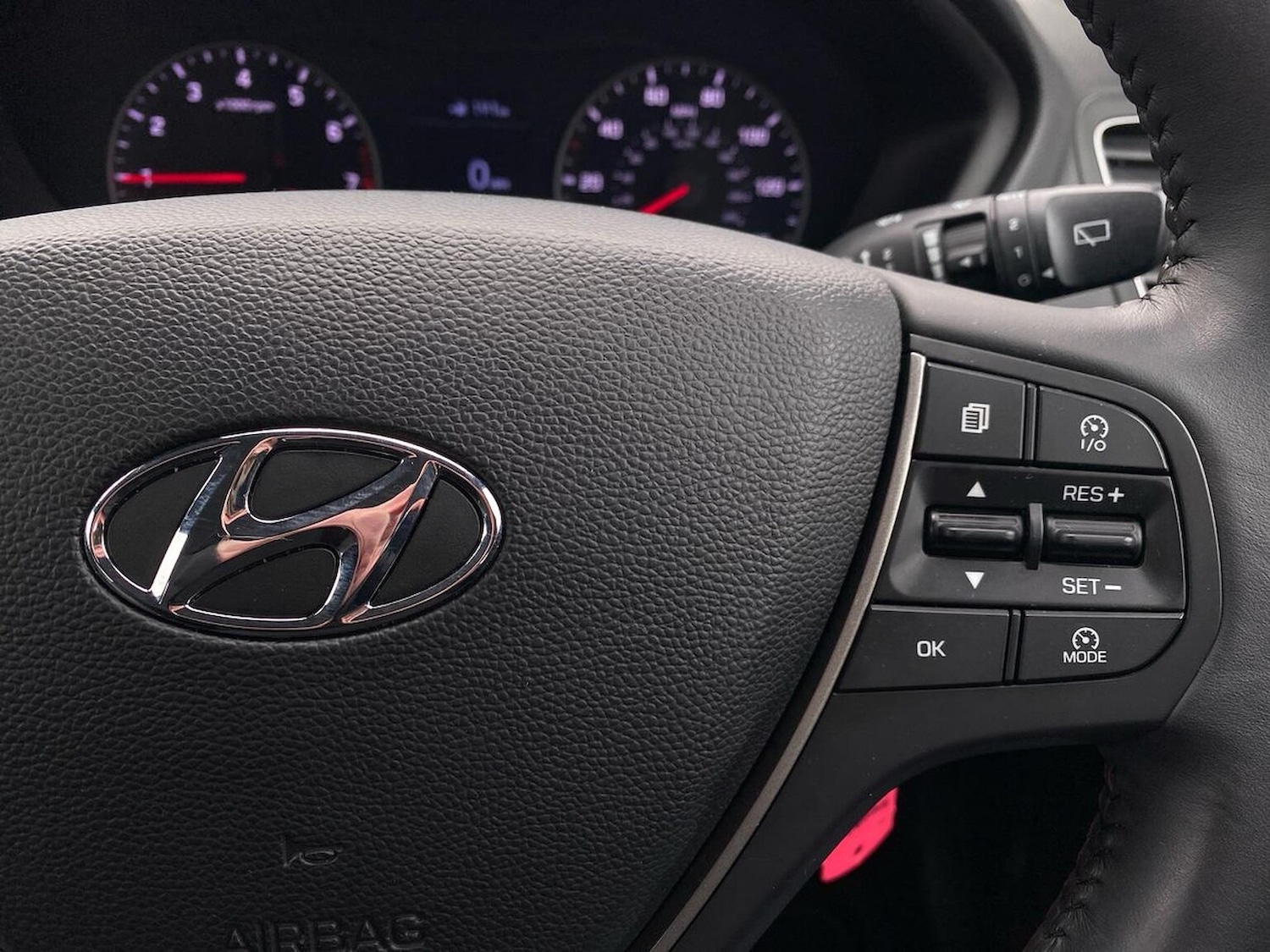 Used Hyundai i20 2020 for sale - 78039320: Photo 25