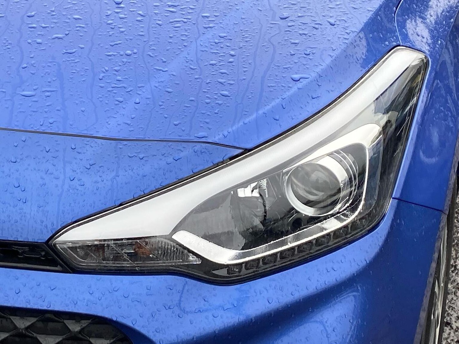 Used Hyundai i20 2020 for sale - 78039320: Photo 30