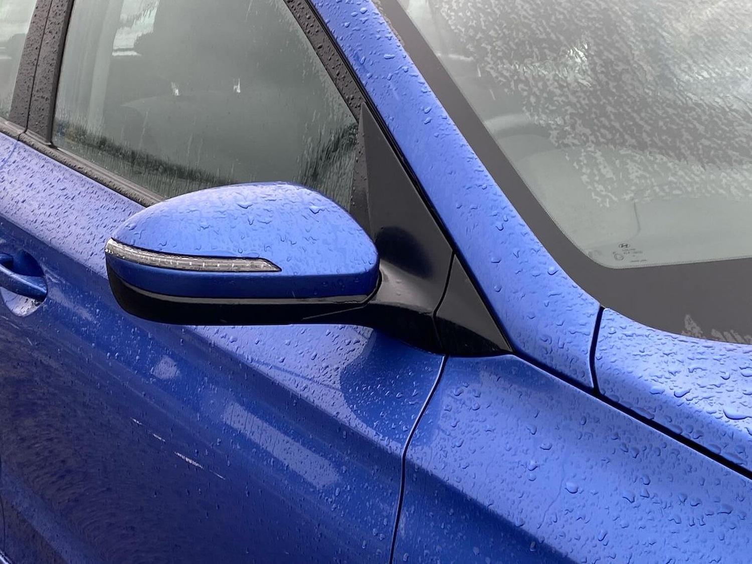 Used Hyundai i20 2020 for sale - 78039320: Photo 31