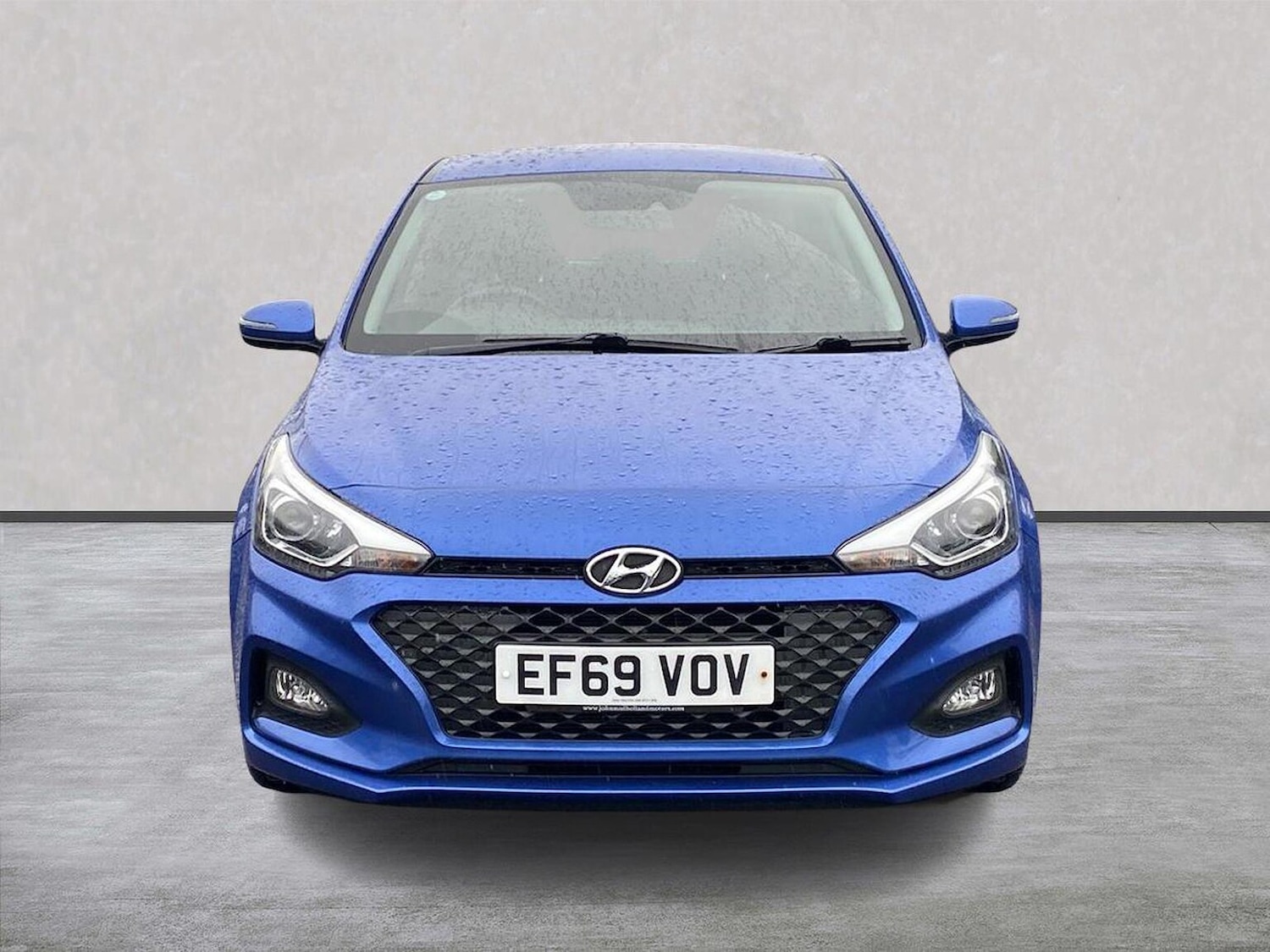 Used Hyundai i20 2020 for sale - 78039320: Photo 5