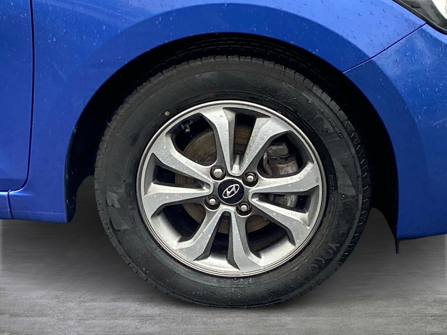 Used Hyundai i20 2020 for sale - 78039320: Photo 6