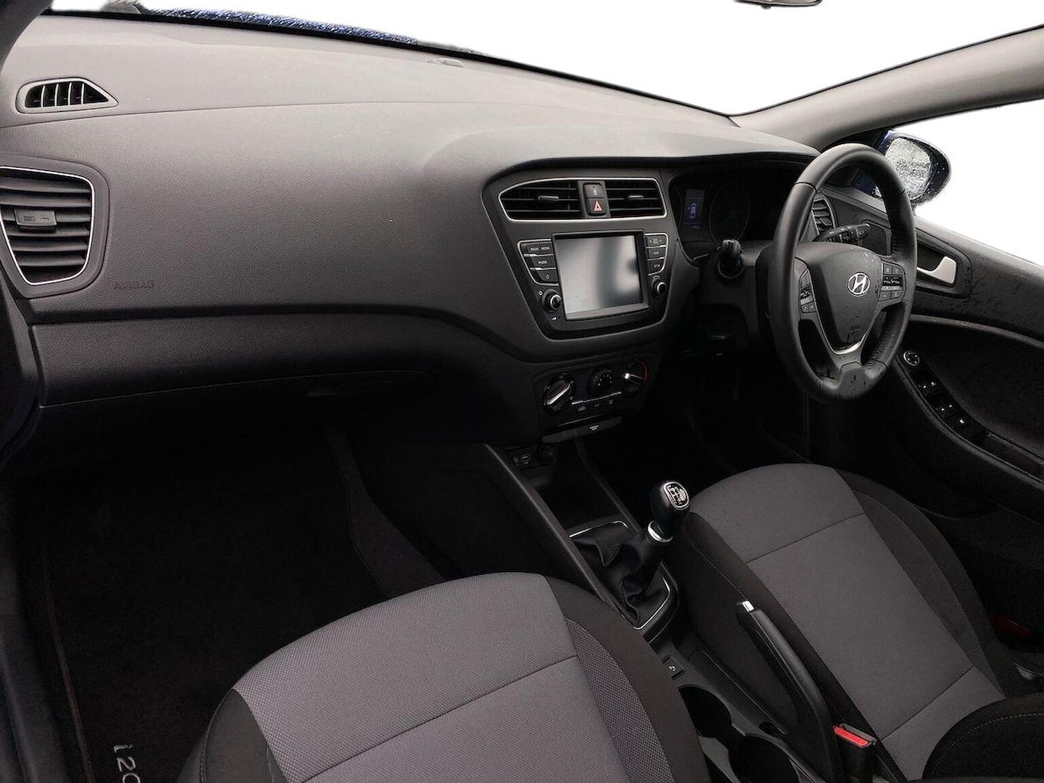 Used Hyundai i20 2020 for sale - 78039320: Photo 7