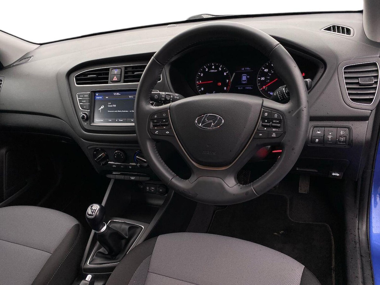 Used Hyundai i20 2020 for sale - 78039320: Photo 9