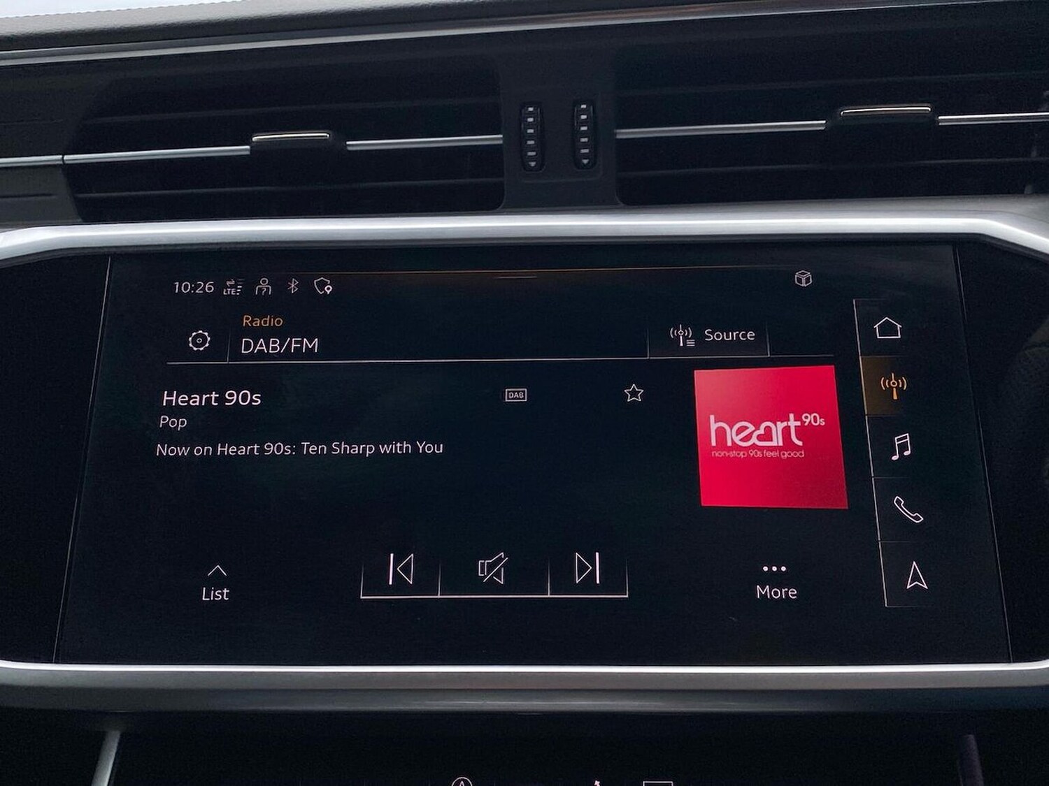 Used Audi A7 2022 for sale - 77789512: Photo 11